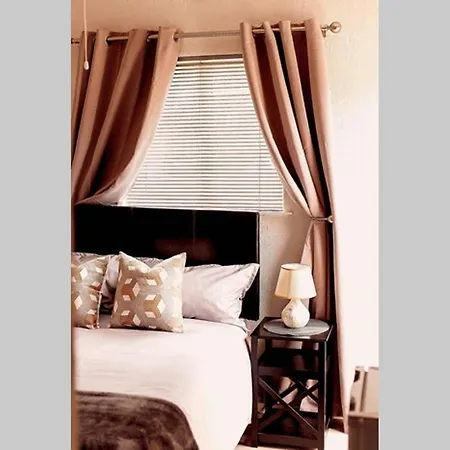 The Smiths Self Catering Cottage Cape Town Exterior photo