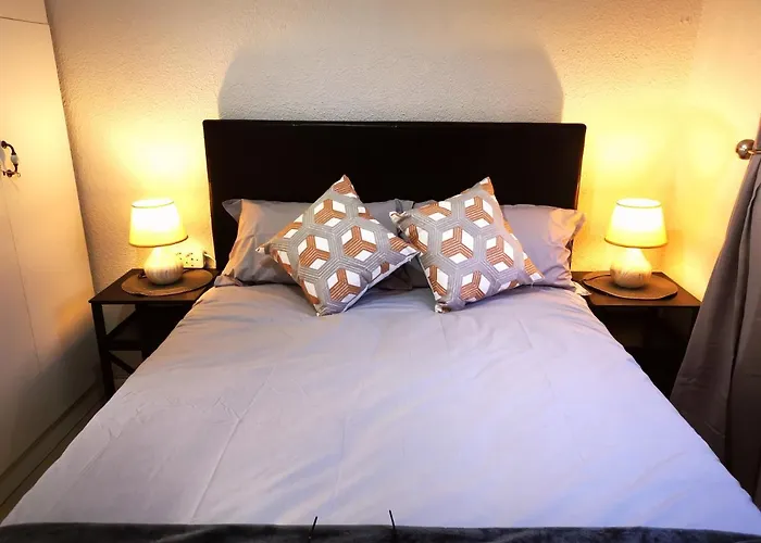 The Smiths Self Catering Cottage