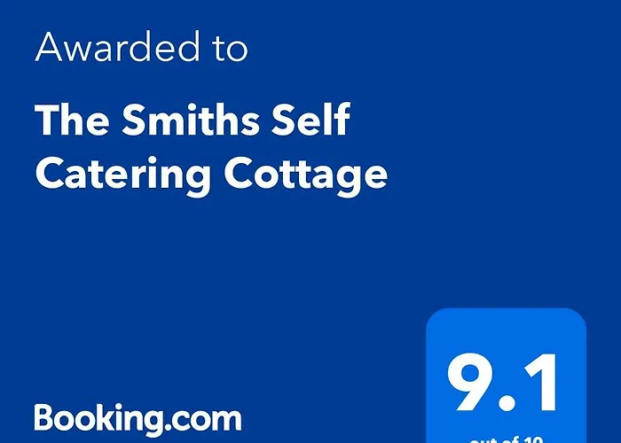 The Smiths Self Catering Cottage