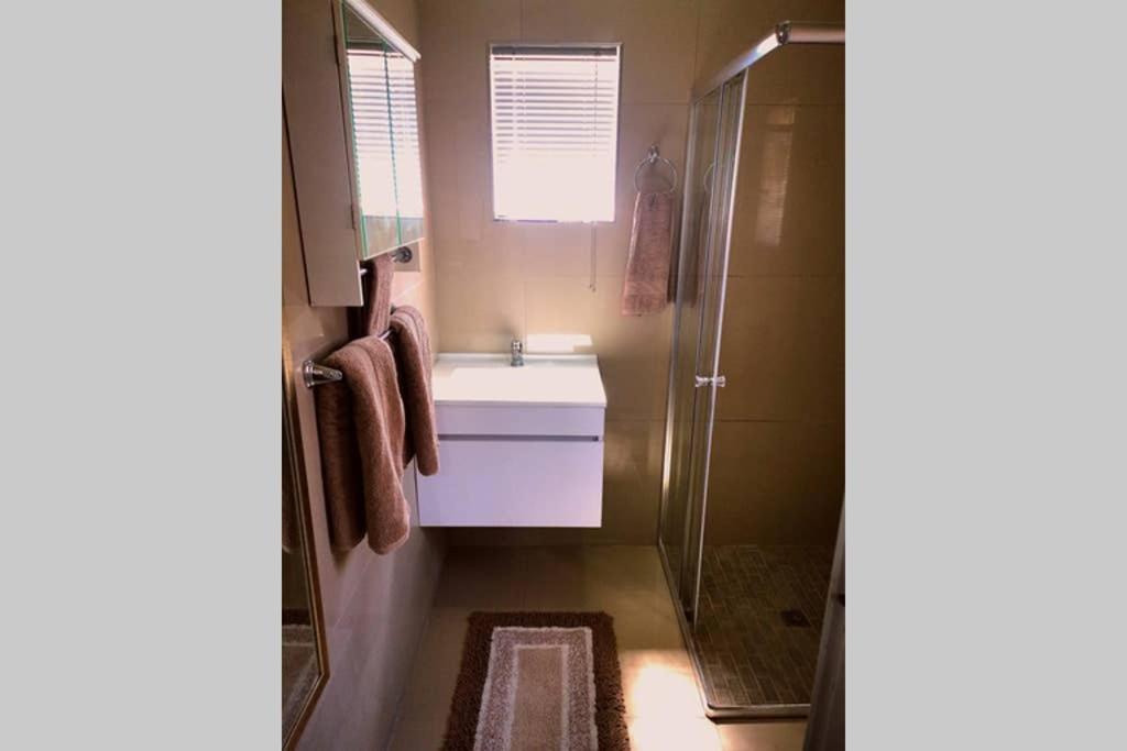 The Smiths Self Catering * Cape Town