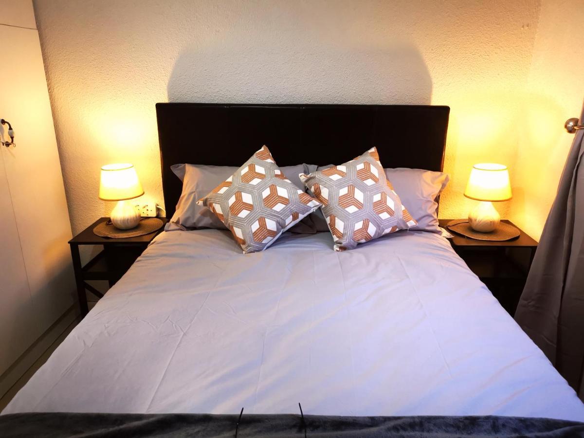 The Smiths Self Catering Cape Town