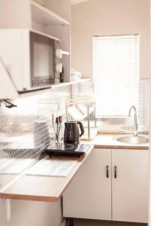 The Smiths Self Catering Apartment *