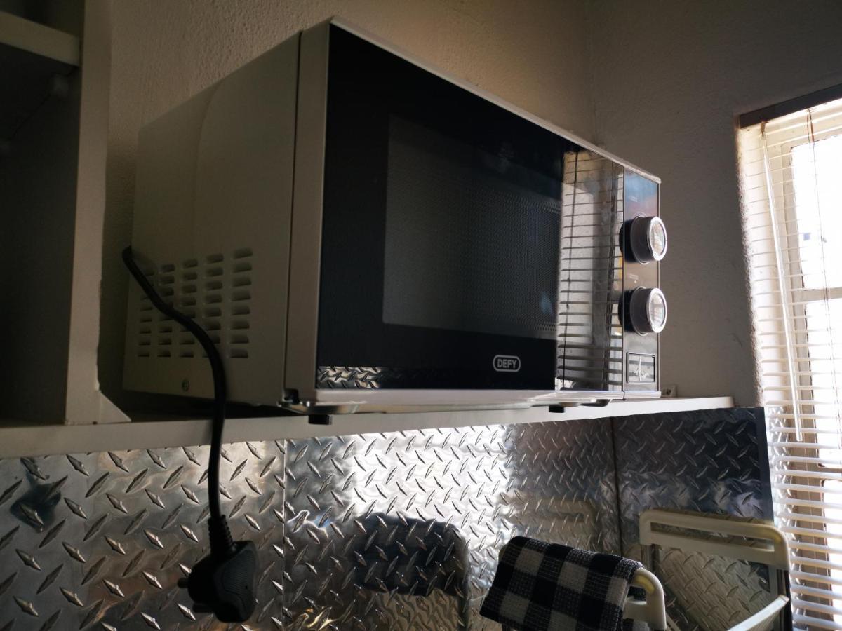 Apartment The Smiths Self Catering
