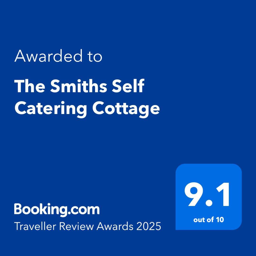 The Smiths Self Catering Apartment *